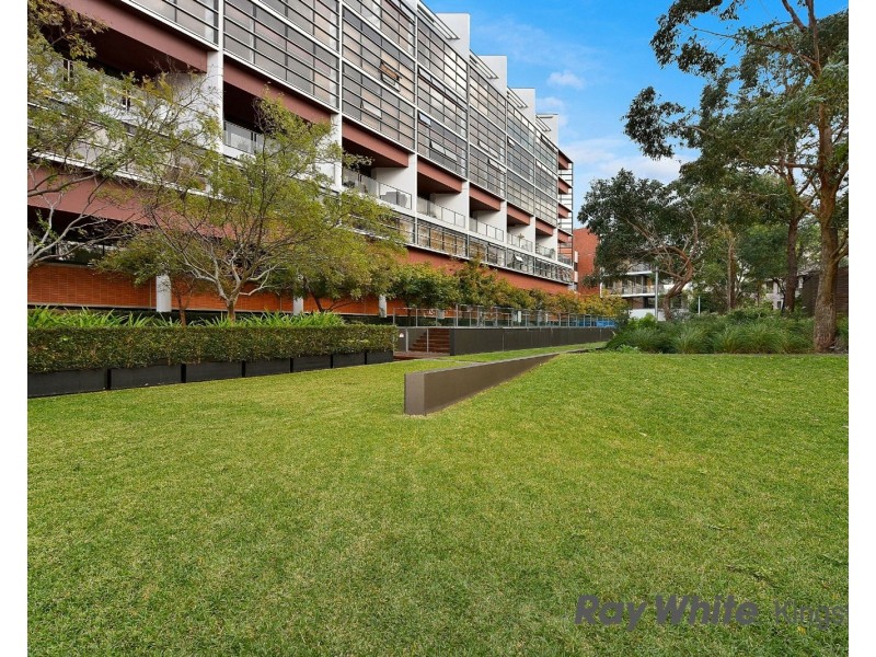 207A/264 Anzac Parade, Kensington NSW 2033