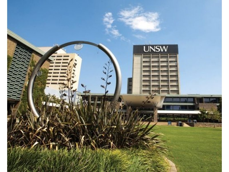 207A/264 Anzac Parade, Kensington NSW 2033