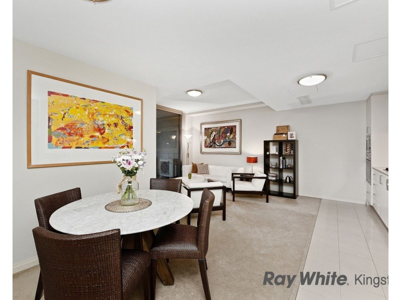 412/14-18 Darling Street, Kensington NSW 2033