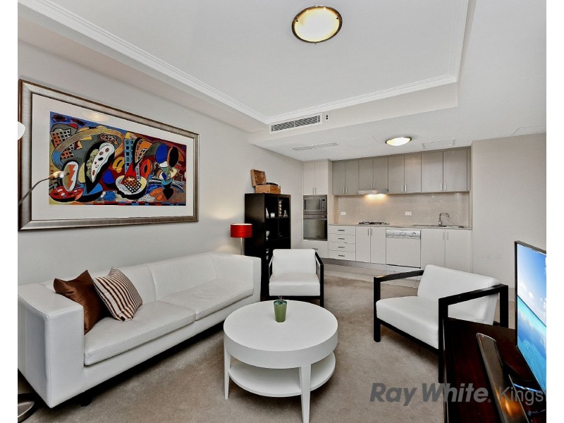 412/14-18 Darling Street, Kensington NSW 2033