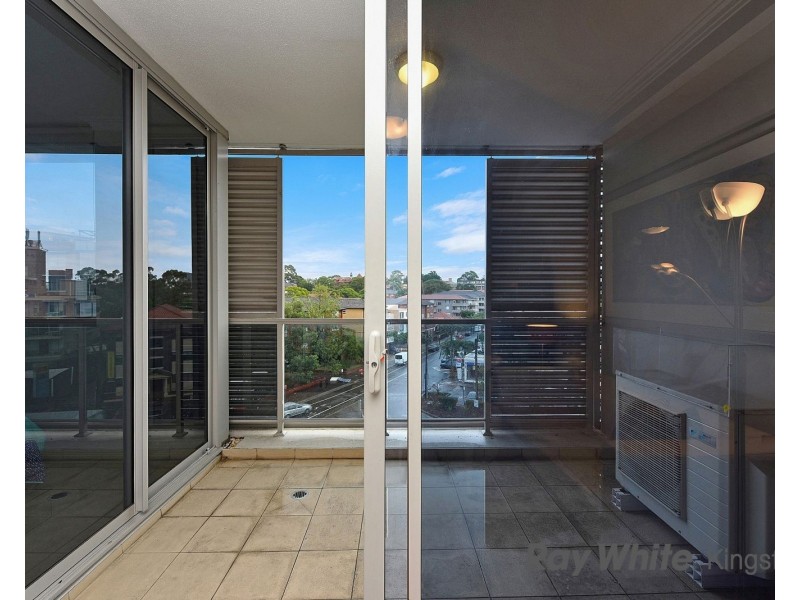 412/14-18 Darling Street, Kensington NSW 2033