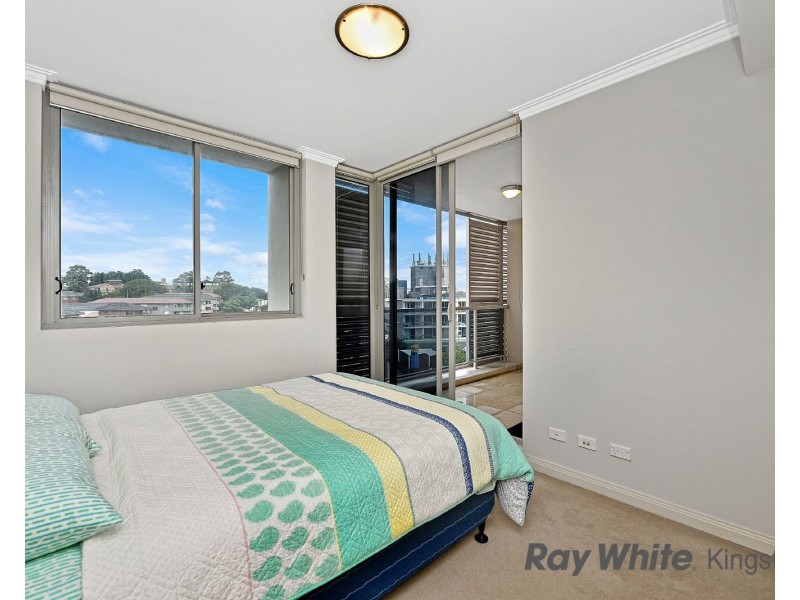 412/14-18 Darling Street, Kensington NSW 2033