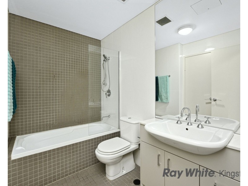 412/14-18 Darling Street, Kensington NSW 2033