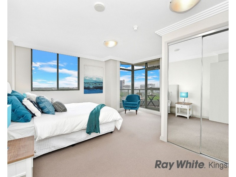 903/97 Brompton Road, Kensington NSW 2033