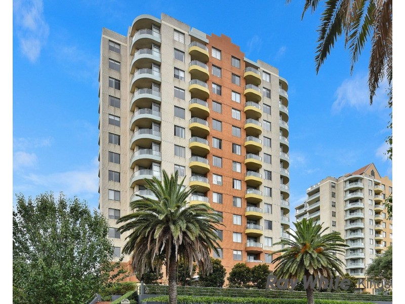 903/97 Brompton Road, Kensington NSW 2033