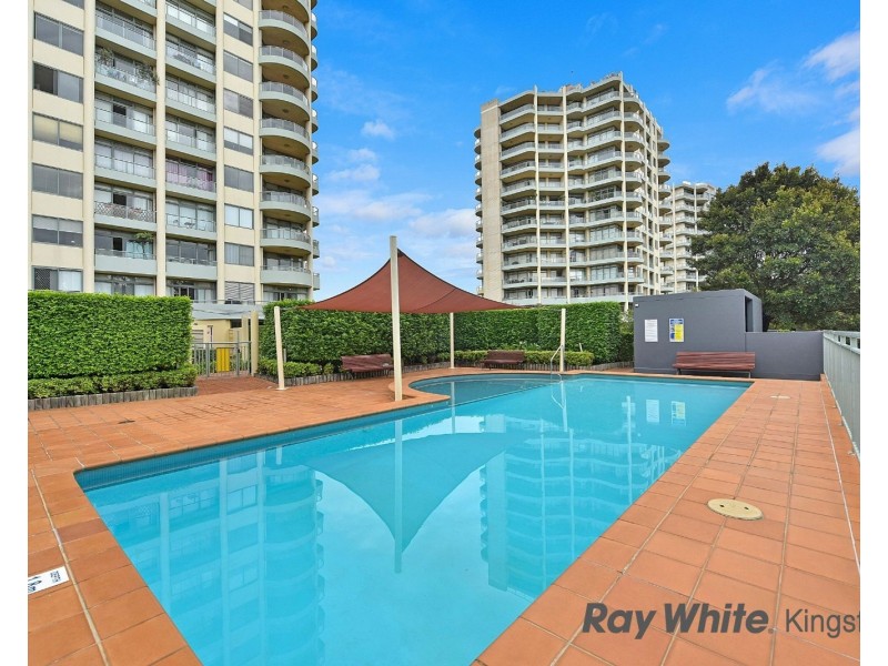 903/97 Brompton Road, Kensington NSW 2033