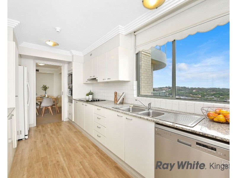 903/97 Brompton Road, Kensington NSW 2033