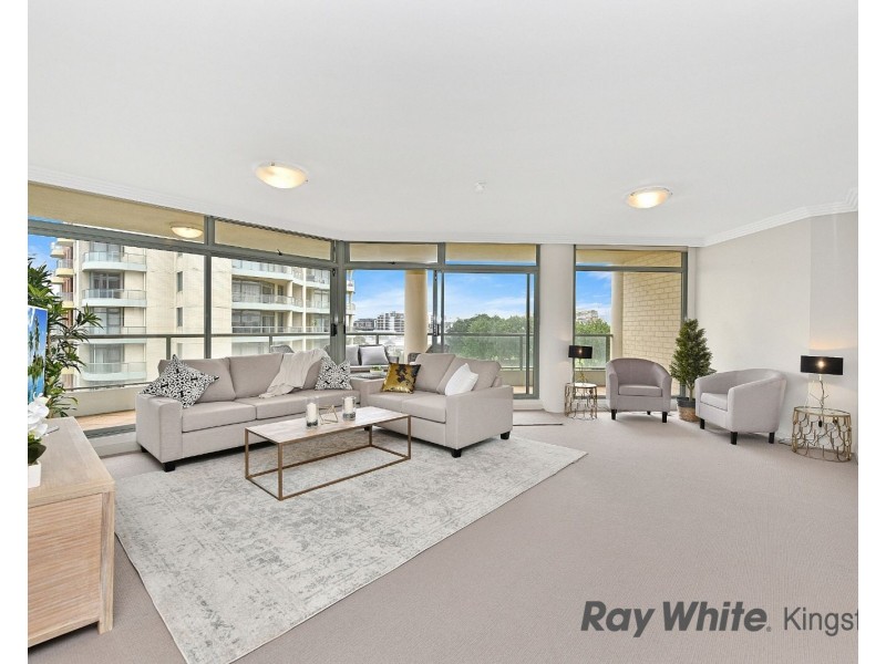 903/97 Brompton Road, Kensington NSW 2033