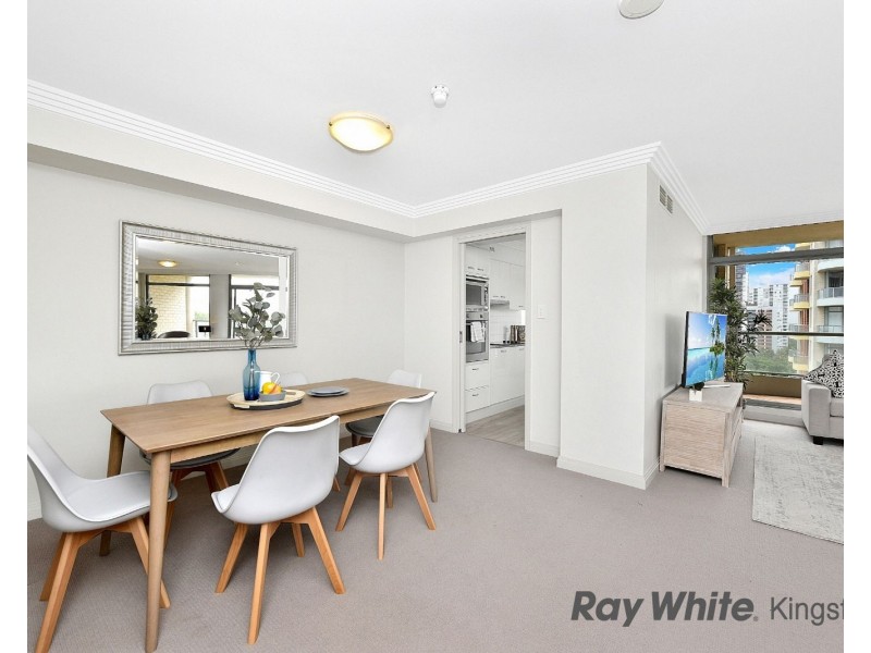 903/97 Brompton Road, Kensington NSW 2033