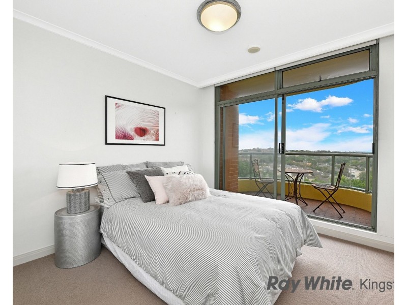 903/97 Brompton Road, Kensington NSW 2033