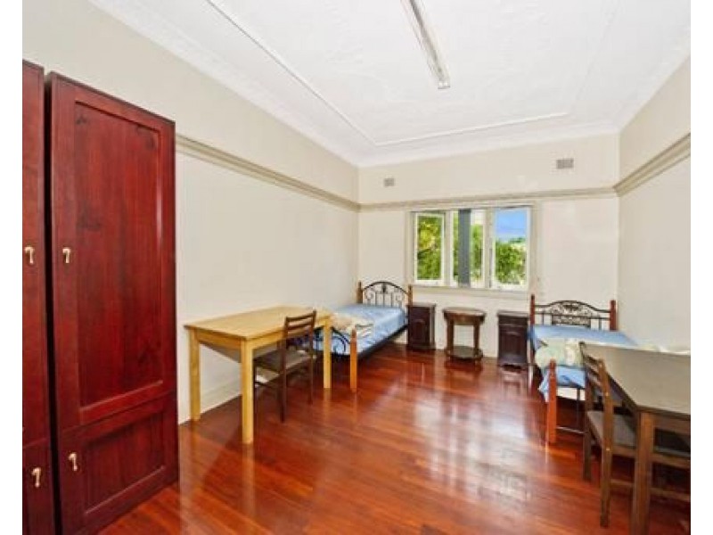 6/15 Barker Street, Kensington NSW 2033