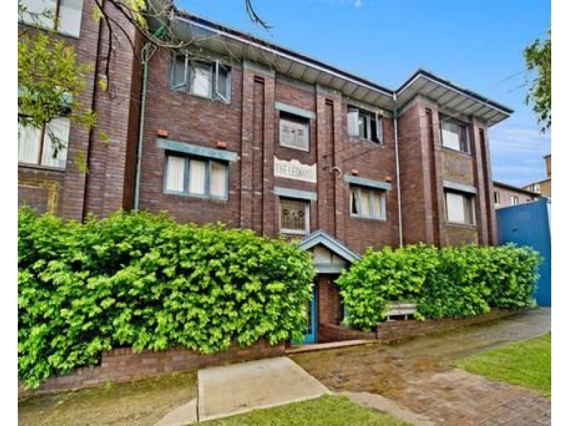 6/15 Barker Street, Kensington NSW 2033