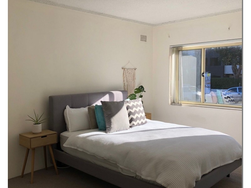 2/198 Oberon Street, Coogee NSW 2034