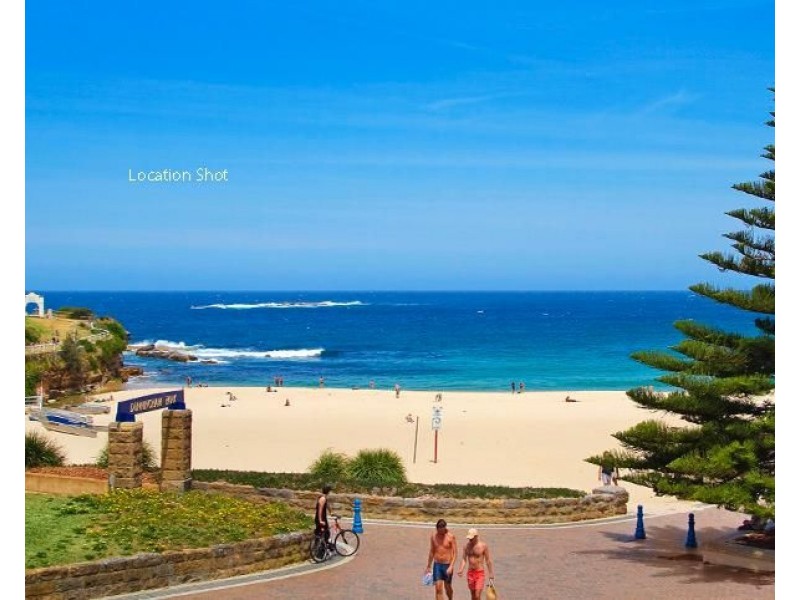 2/198 Oberon Street, Coogee NSW 2034