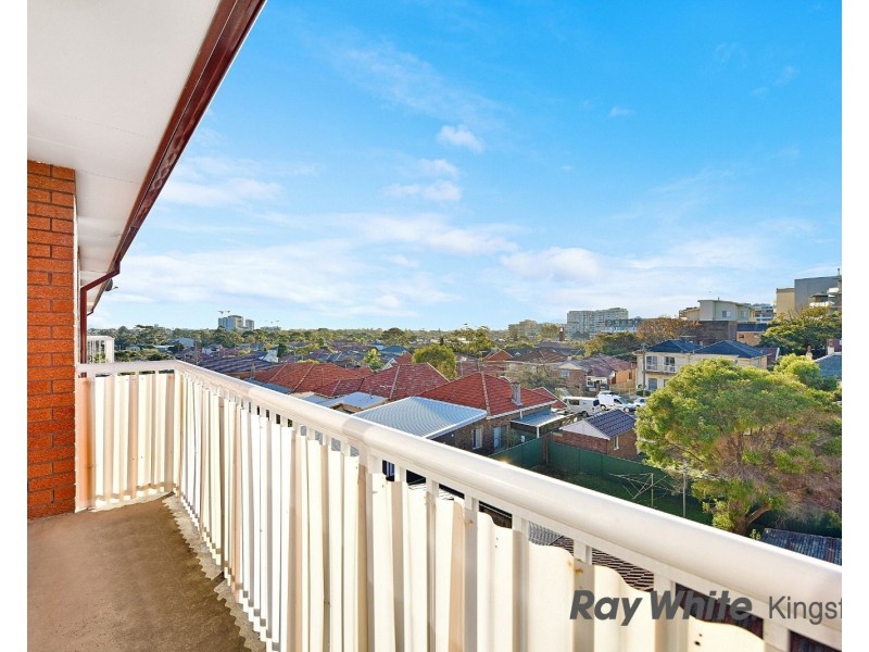 6/837 Anzac Parade, Maroubra NSW 2035
