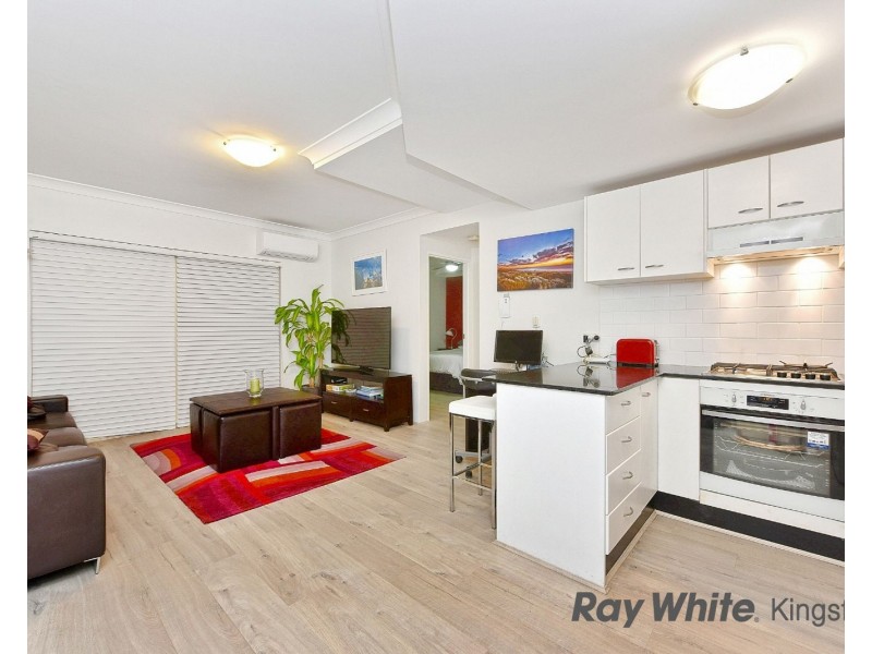 1/50-54 Forsyth Street, Kingsford NSW 2032