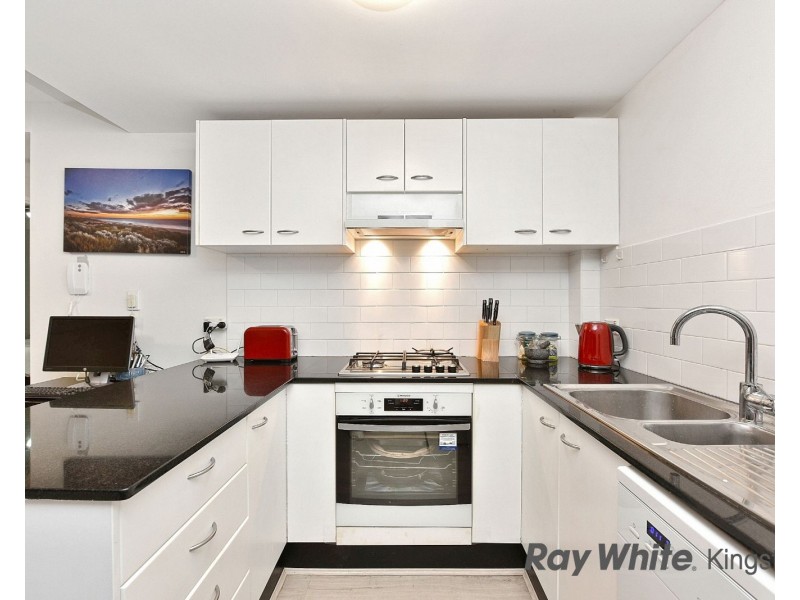 1/50-54 Forsyth Street, Kingsford NSW 2032