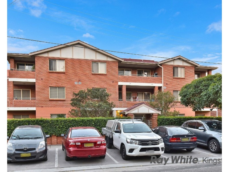 1/50-54 Forsyth Street, Kingsford NSW 2032