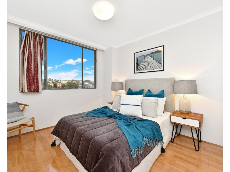83/42 Harbourne Road, Kingsford NSW 2032