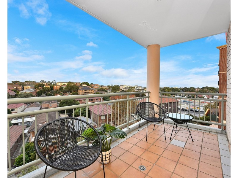 83/42 Harbourne Road, Kingsford NSW 2032