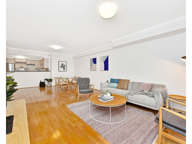 83/42 Harbourne Road, Kingsford NSW 2032