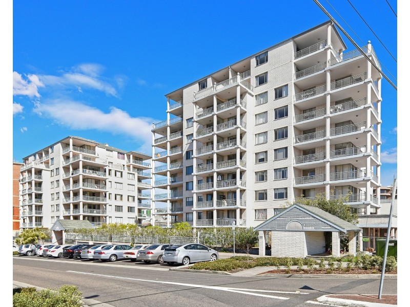 83/42 Harbourne Road, Kingsford NSW 2032