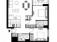 2606/17 Lachlan Street, Waterloo NSW 2017 Floorplan