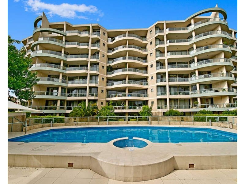 208/93 Brompton Road, Kensington NSW 2033