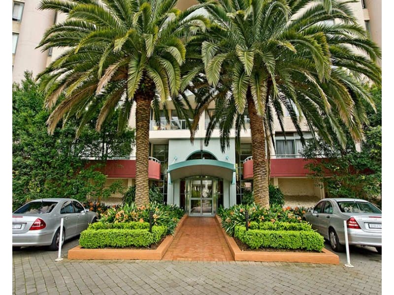 208/93 Brompton Road, Kensington NSW 2033