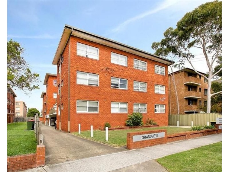 61 Meeks Street, Kingsford NSW 2032