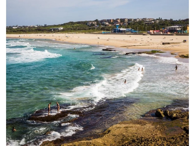 5/6 Second Avenue, Maroubra NSW 2035