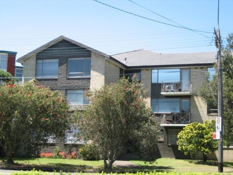 4/2 Maloney, Eastlakes NSW 2018