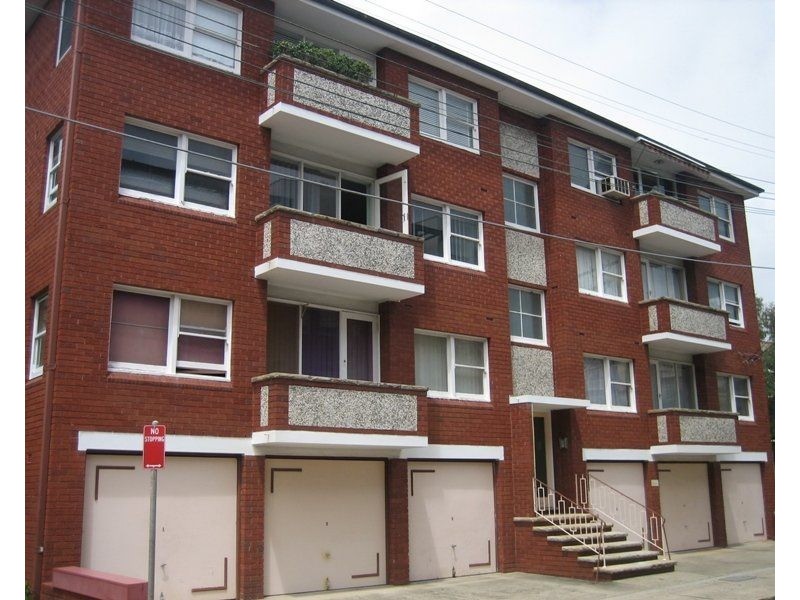 3/163 Avoca Street, Randwick NSW 2031