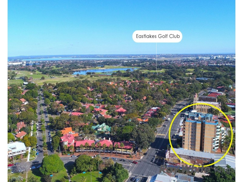 38/48-50 Gardeners Road, Kingsford NSW 2032