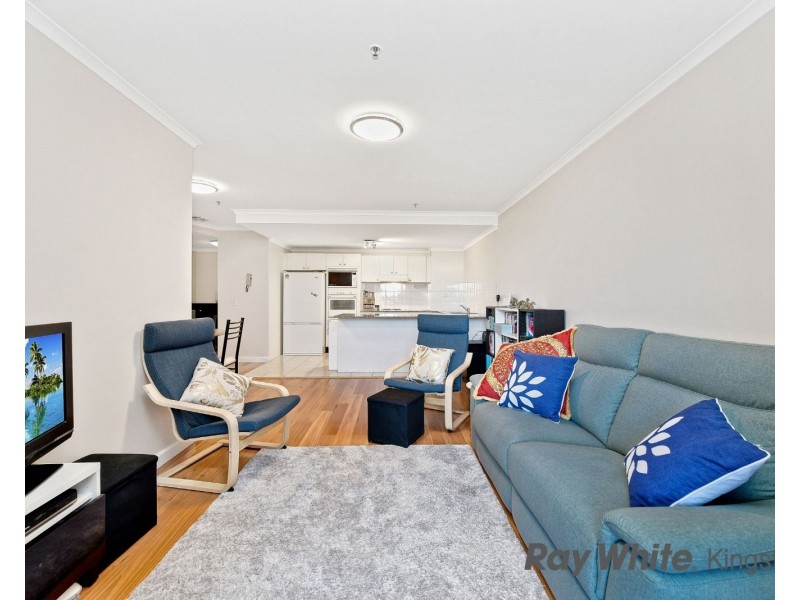38/48-50 Gardeners Road, Kingsford NSW 2032