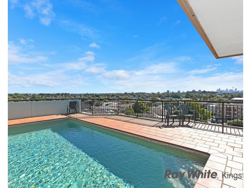 38/48-50 Gardeners Road, Kingsford NSW 2032