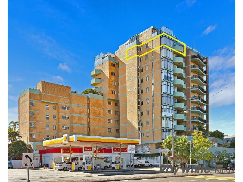 38/48-50 Gardeners Road, Kingsford NSW 2032