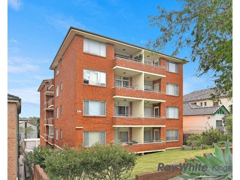 3/48-50 Willis Street, Kingsford NSW 2032