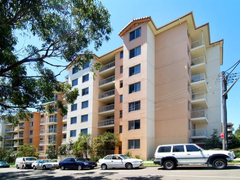 753/83-93 Dalmeny Avenue, Rosebery NSW 2018