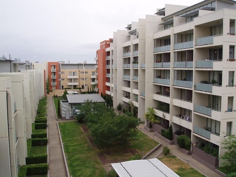 Level 3 20/37 Morley Avenue, Rosebery NSW 2018