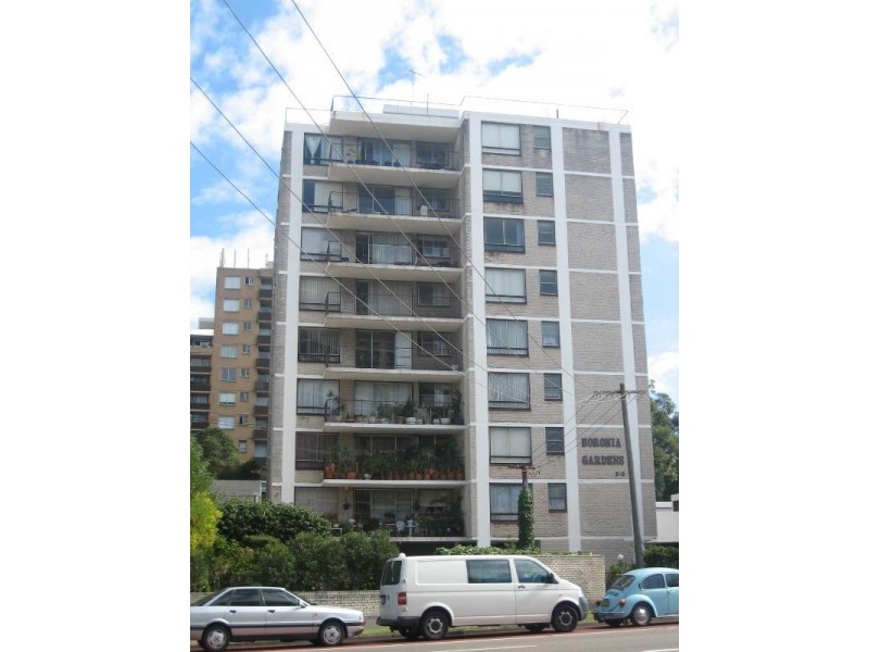 4c/3-5 Anzac Parade, Kensington NSW 2033