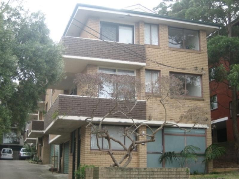 1/58 Boronia Street, Kensington NSW 2033