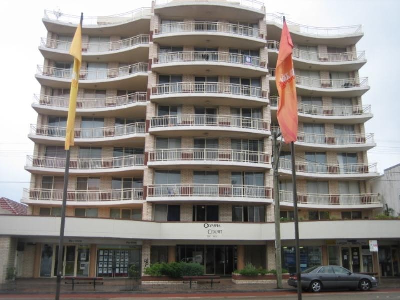 303 Anzac Parade, Kingsford NSW 2032