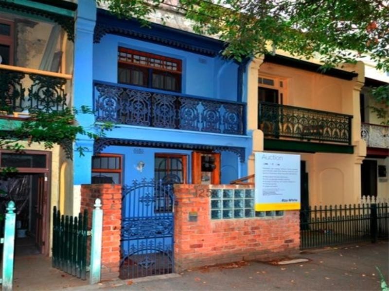 125 Jones Street, Ultimo NSW 2007