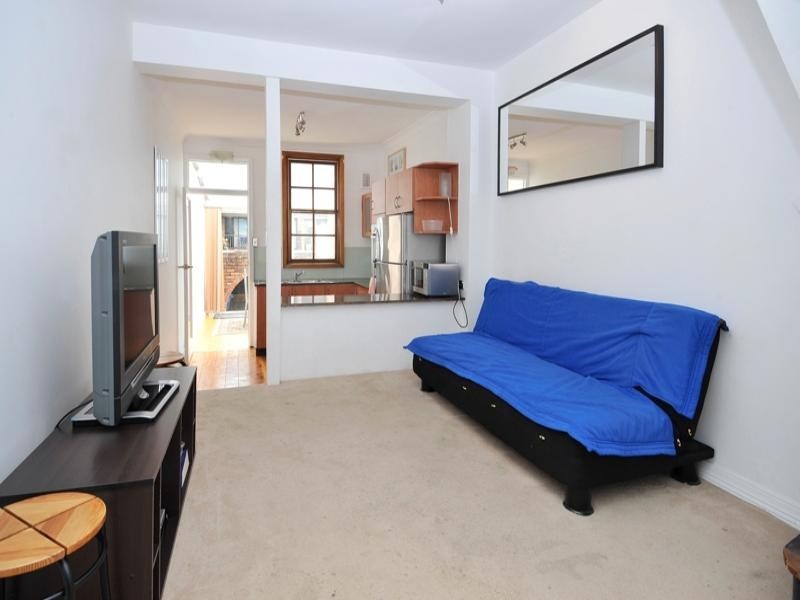 125 Jones Street, Ultimo NSW 2007