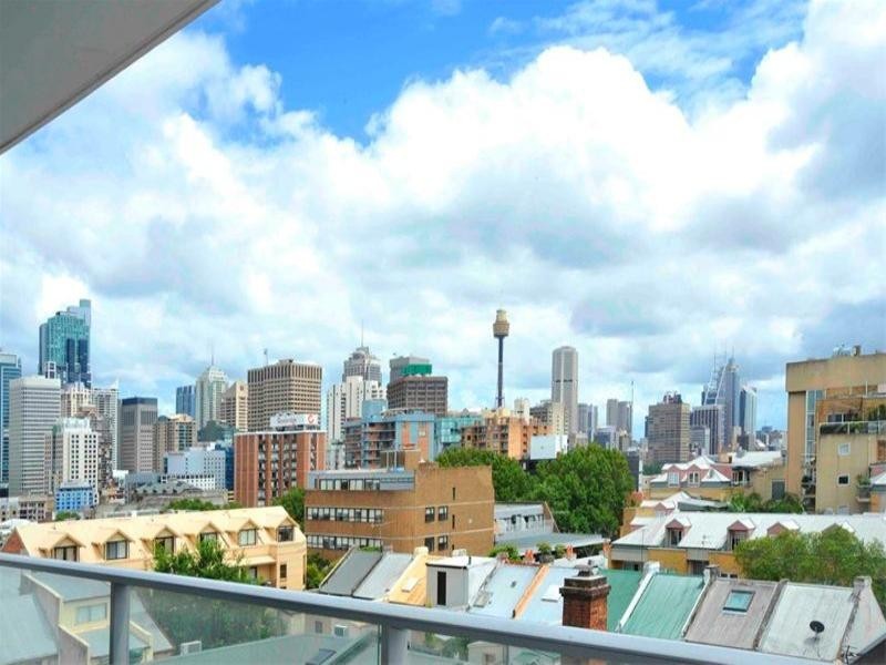 403/417 Bourke Street, Surry Hills NSW 2010