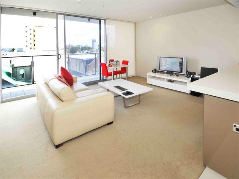 403/417 Bourke Street, Surry Hills NSW 2010