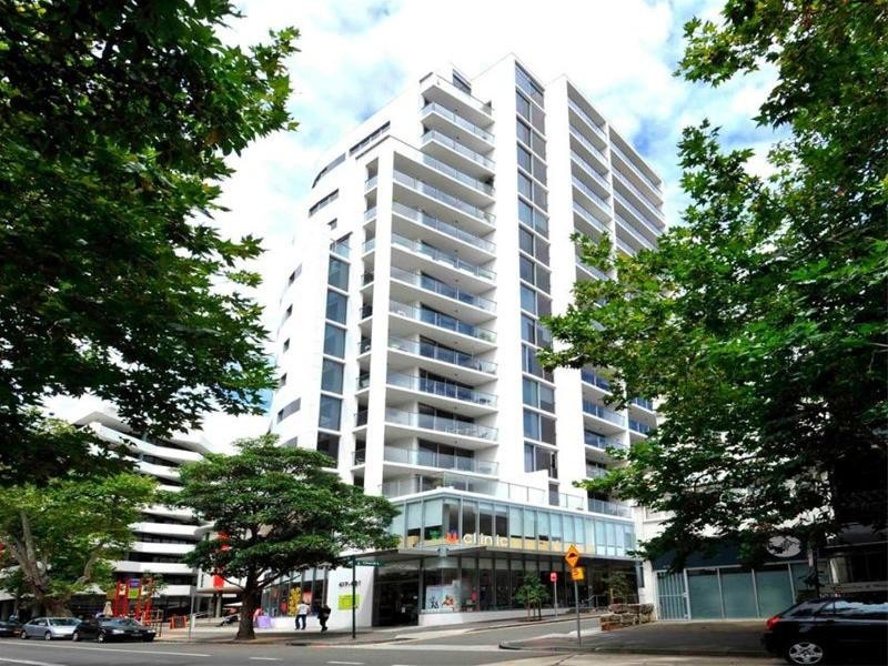 403/417 Bourke Street, Surry Hills NSW 2010