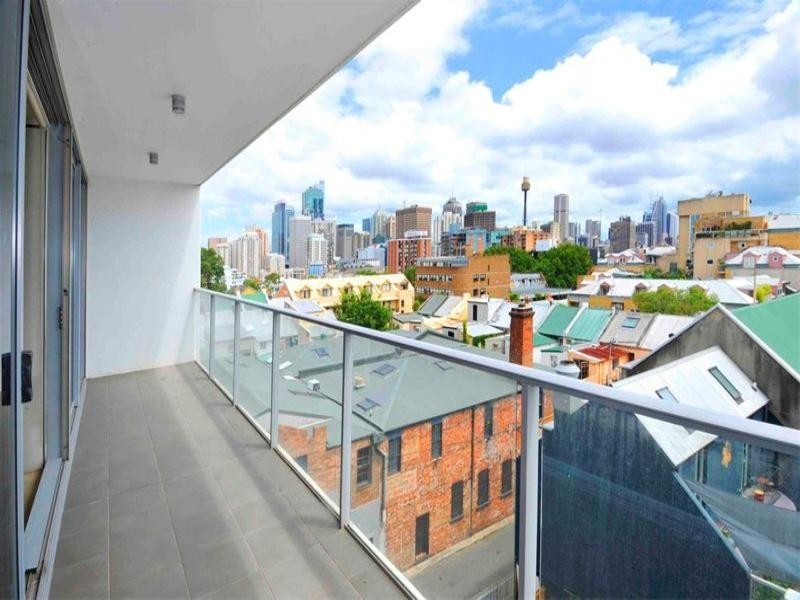 403/417 Bourke Street, Surry Hills NSW 2010