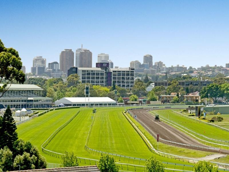 Level 6 E 603/101-105 Doncaster Avenue, Kensington NSW 2033